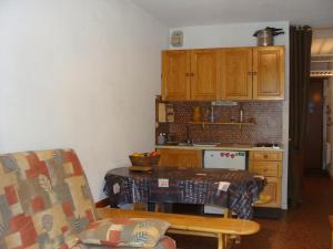 Studio cabine Ax les 3 domaines