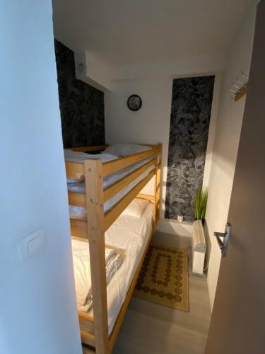 Studio Cabine Centre Port Cap d'Agde
