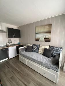 Studio Cabine Centre Port Cap d'Agde