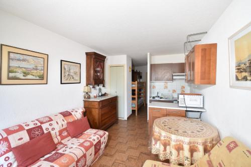Studio cabine Croisière Port Camargue