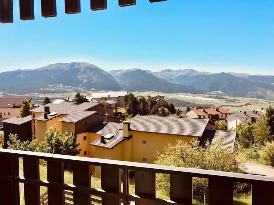 studio cabine Font Romeu Rue des Quatre Saisons, 66120 Font-Romeu-Odeillo-Via