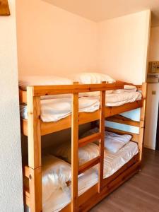 studio cabine Font Romeu