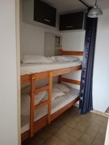 Appartement STUDIO CABINE 2 Impasse des Cormorans 34110 Frontignan Languedoc-Roussillon