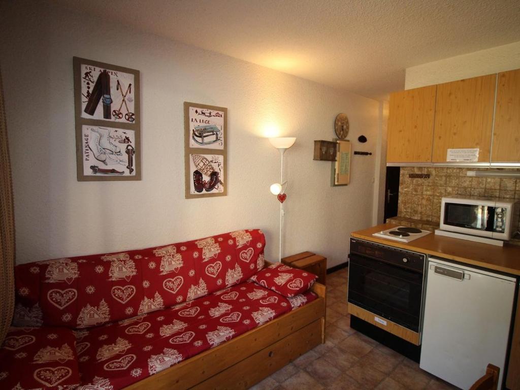 Studio cabine Le Grazel 11430 Gruissan