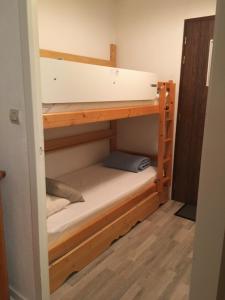 Appartement Studio Cabine Les Balcons du Soleil 16 RUE DU DOCTEUR CAPELLE 66120 Font-Romeu-Odeillo-Via Languedoc-Roussillon