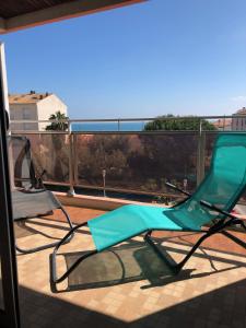 Appartement studio cabine LES PTITS LOUPS le Grau d Agde 9 Rue Lambert Maurel 34300 Le Grau-dʼAgde Languedoc-Roussillon