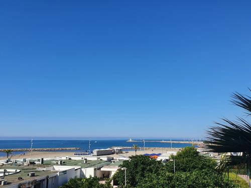 Studio cabine pleine vue mer - ROSSIconciergerie
