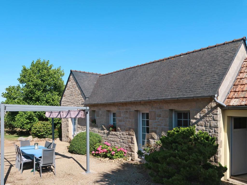 Studio-cabine Port Dauphin