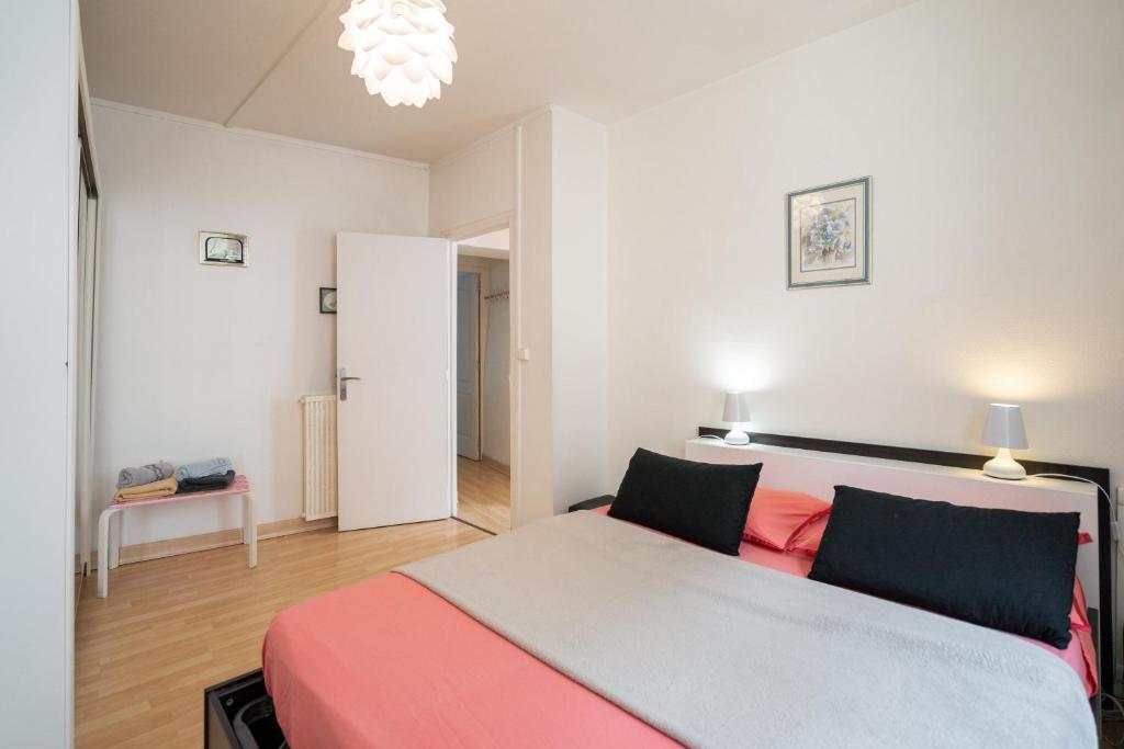 Studio cabine Saint Lary Soulan/Vignec 65170 Vignec