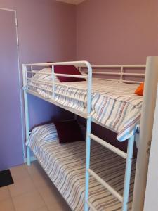 Studio cabine Thalacap Vue mer