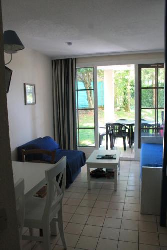 Studio Cabine Vendée ideal en famille Rés l'orée du Lac