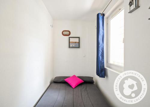 Studio Cabine Village Cap Estérel AGAY 3/4 personnes