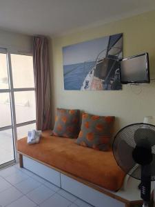 Studio cabine vue mer 4/5 personnes Cap Estérel Pierre et Vacance