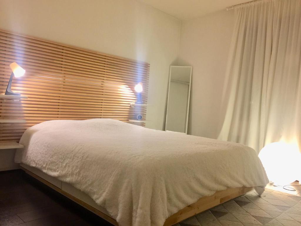 Studio cabine vue mer Port Camargue