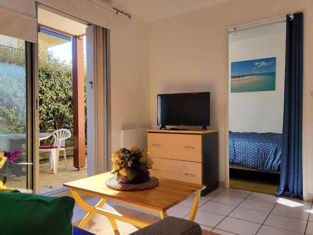 Appartement Studio Cabourg, 1 pièce, 2 personnes - FR-1-465-83 28 boulevard des diablotins RDC - LOT 4 14390 Cabourg