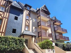 Studio Cabourg, 1 pièce, 2 personnes - FR-1-465-83
