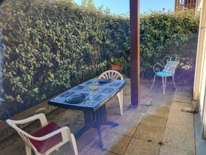 Studio Cabourg, 1 pièce, 2 personnes - FR-1-465-83