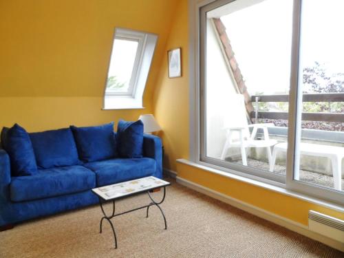 Studio Cabourg, 1 pièce, 2 personnes - FR-1-487-218