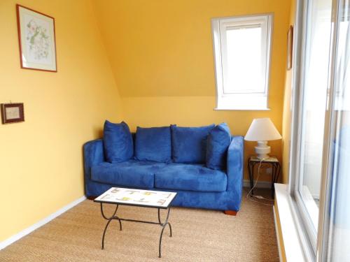 Studio Cabourg, 1 pièce, 2 personnes - FR-1-487-218