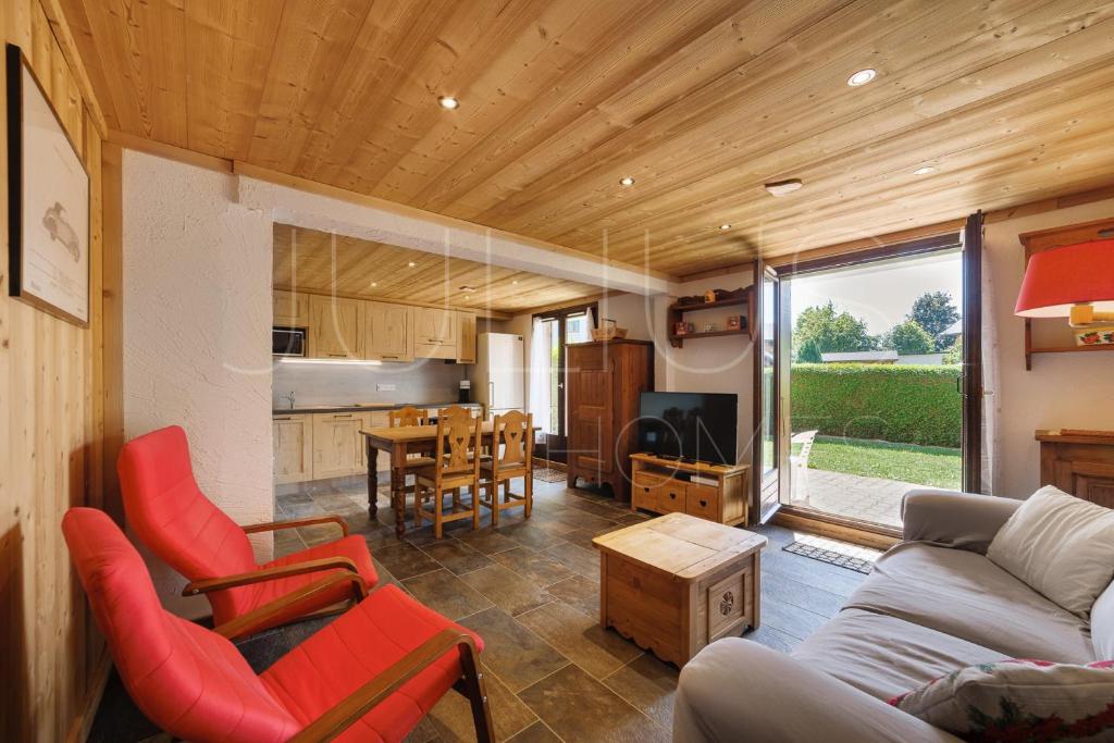 Studio Cabourg, 1 pièce, 2 personnes - FR-1-487-223 14390 Cabourg