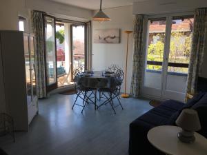 Studio Cabourg, 1 pièce, 4 personnes - FR-1-487-216