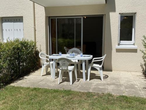 Studio Cabourg, 1 pièce, 4 personnes - FR-1-487-224