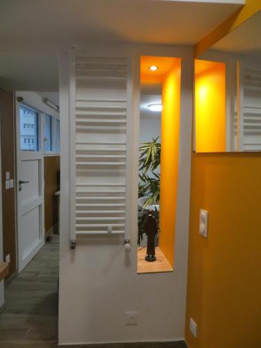 Studio Caen Centre