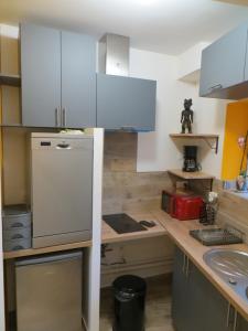 Studio Caen Centre