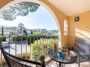 Appartement Studio Caesar Domus-2  83580 Saint-Tropez Provence-Alpes-Côte d\'Azur