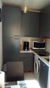 studio cagnes sur mer