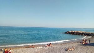 studio cagnes sur mer