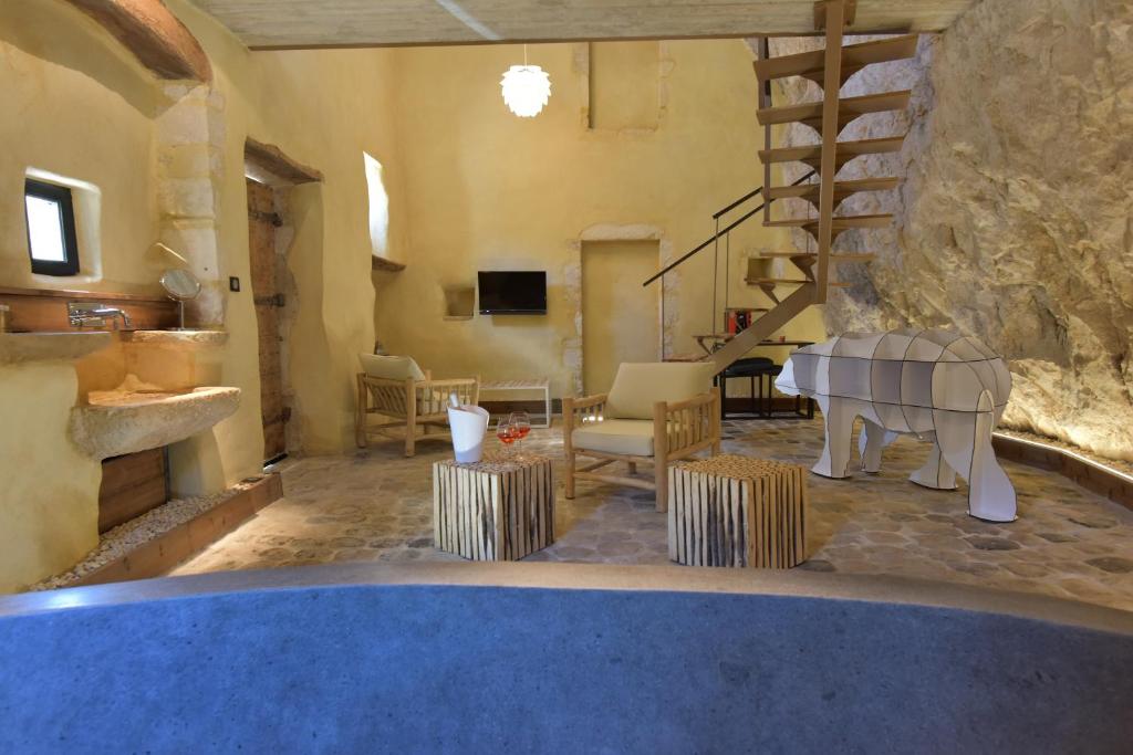 Studio Calendal 13260 Cassis