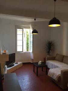 Appartement Studio Calendal 15 Rue De La Ciotat, 1er Étage 13260 Cassis Provence-Alpes-Côte d\'Azur