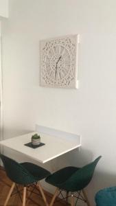 Studio Calm In Fabrica