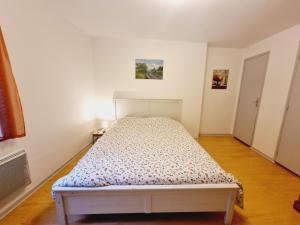 STUDIO CALME 22 m2 CENTRE VILLE NANTUA