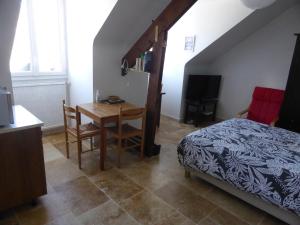 Studio calme au coeur de Tours
