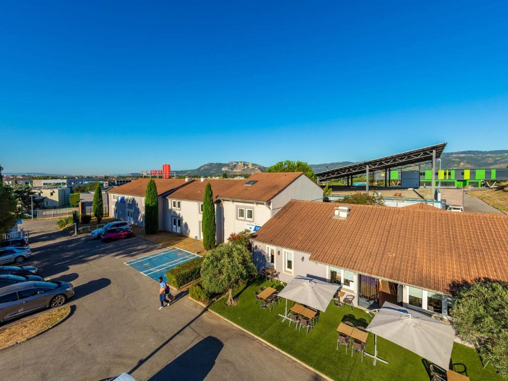 Studio calme centre historique, 2 Pers, Wi-Fi