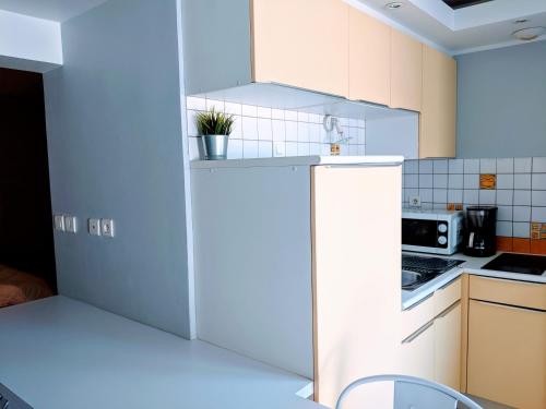 Studio calme et confortable proche de Saint-Chamond