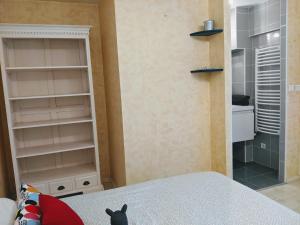 Studio calme et confortable proche de Saint-Chamond