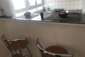 Studio Calme et Lumineux proche Centre ville WIFI