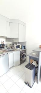 Studio calme Gallieni frgk