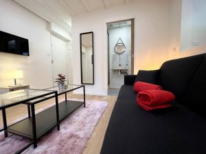 Studio Calme - Hypercentre - Metro - Netflix -WIFI