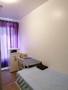 Studio Calme Pres Des Champs Elysees