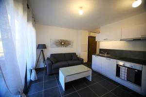 Appartement Studio Route de Santore 20260 Calvi Corse
