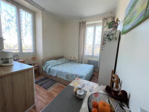Studio Cambo-les-Bains, 1 pièce, 2 personnes - FR-1-495-10