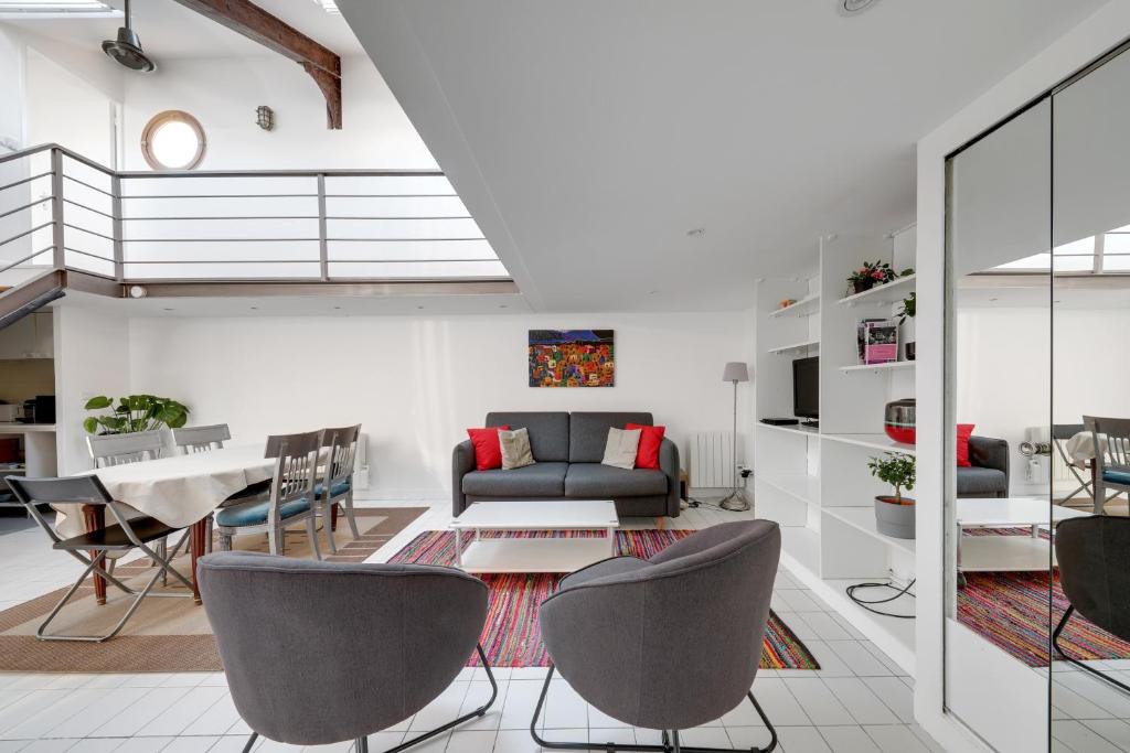 Studio Cambo-les-Bains, 1 pièce, 2 personnes - FR-1-495-106 64250 Cambo-les-Bains
