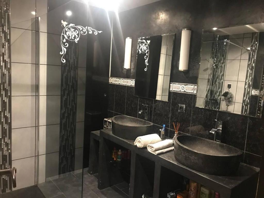 Studio Cambo-les-Bains, 1 pièce, 2 personnes - FR-1-495-63 64250 Cambo-les-Bains