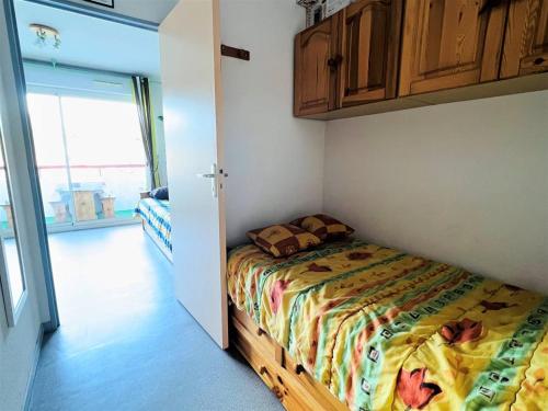 Studio Cambo-les-Bains, 1 pièce, 3 personnes - FR-1-495-64