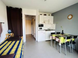 Studio Cambo-les-Bains, 1 pièce, 3 personnes - FR-1-495-64