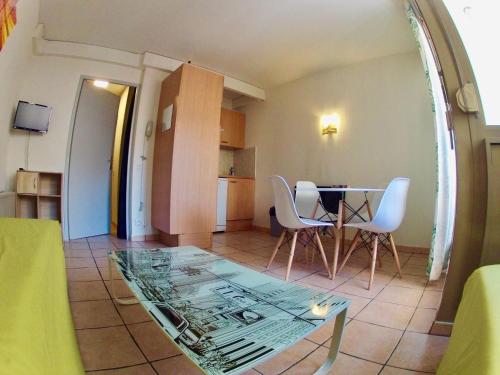 Studio Cameron 3*** Juan les Pins